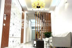 Bán nhà phố khương đình thanh xuân, ô tô ngõ thông 2 thoáng 39m2 5t nhỉnh 4 tỷ