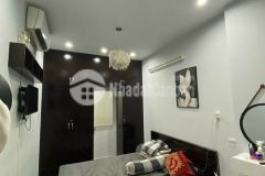 Hxh 1 trục nam kỳ khởi nghĩa, 55m2, 4 tầng, 4pn giá 8 tỷ 8. còn tl