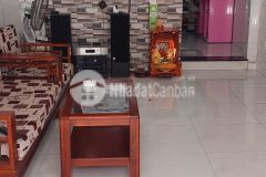 Nhà bán mặt tiền nội bộ khu phân lô hưng phú p10q8 giá 5.4 tỷ.