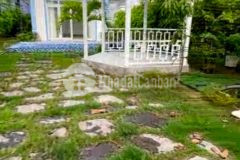 Bán nhà vườn ngay phước hội đất đỏ bà rịa vũng tàu, 285m, 1t, giá đầu tư.