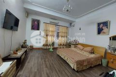 Bán nhà phạm văn hai, p5, tân bình, 53m2, hẻm xe tải, tiện xây mới