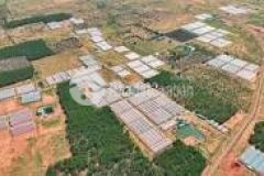 Bán lô đất thổ cư sổ riêng, mt ql1a