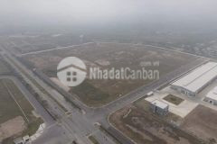 Chuyển nhượng dự án cảng biển logistic dt 24,5ha phú mỹ tân thành, brvt.