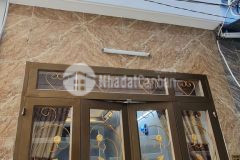 Gấp bán nhà cạnh hxt hương lộ 2 bình tâncho thuê 6tr 3 tầng dt 3mx7m chỉ 1..tỷ.