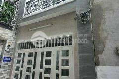 Ms 089 bán nhà đường ba cu, p.4, vũng tàu. hẻm dasu