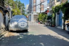 Ms 092 bán lô đất đẹp đường xô viết nghệ tĩnh, vũng tàu.