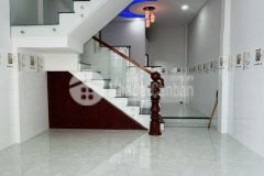 Nhà hẻm 226 nguyễn văn lượng, gò vấp, 44m2, cách mt 30m, giá cực rẻ, 1t1l, hơn 3 tỷ