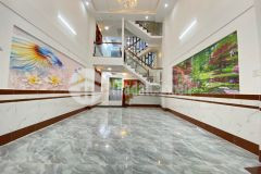 Bán nhà hẻm xe hơi nguyễn quan bích phường 13 tân bình giá 4 tỷ.aca.bc