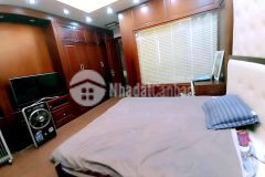 Bán nhà hà trì, hà đông 40mx5 tầng ngõ nông gần phố chỉ 4 tỷ