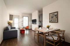 Bán căn hộ. full đồ vào ở ngay the sky aqua bắc giang.. gía 1,33tỷ