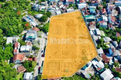 Ra mắt dự án trần thái tông thành phố huế