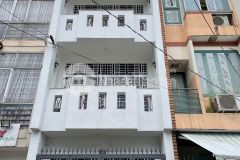 Bán nhà nguyễn văn đậu, p.5, phú nhuận 4 x 15,3, giá 9,2 tỷ
