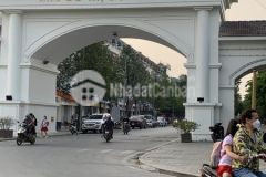 Mặt phố nguyễn trác, k đ t đô nghĩa, hà đông, dt 85m, giá 11.8 tỷ 0969718626