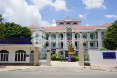 Chính chủ bán đất nền tây ninh gần trung tâm hành chính 489tr sổ sẵn