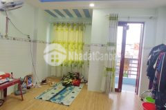 Bán nhanh dãy phòng trọ cho thu nhập đều mỗi tháng gần đại học nt