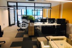 Bán nhà mặt phố đường trịnh công sơn, tòa văn phòng 8 tầng trung tâm tây hồ mt 7.5m