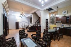 Biệt thự phố cổ siêu đẹp gần phố ở ngay 92m 19xtỷ ngô văn sở hoàn kiếm