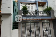 Ms 090 bán nhà đường trương công định, p.9, tp vũng tàu.