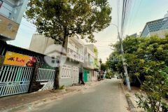 Ms 085 cần bán lô đất trống mặt tiền đường lê thị riêng khu đại an, vũng tàu.