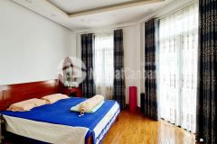 Nhà bình thạnh, phường 11,hẻm xe ô tô, 4 tầng.