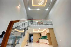 Bán nhà bạch mai, hai bà trưng, mt 4m, dt 30m, ô tô, giá 3 tỉ