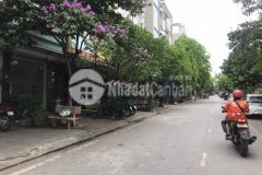 Bán nhà phân lô, vỉa hè 2 bên, đường 3 ô tô tránh, chỉ hơn 5 tỷ