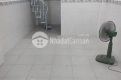 Siêu rẻ 3mx7m5 3tỷ150 cách mạng tháng 8 p11 q3