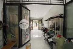 Nhà 120m2 mặt tiền đường 16,bhha,bình tân chỉ 5 tỷ,đang làm xưởng.