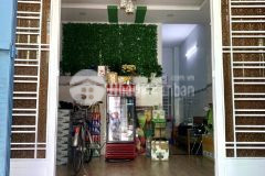 Bán nhà đẹp khu kinh doanh bình tân hxh 7m 4tỷ55