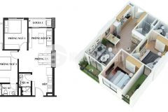 Căn hộ chung cư cao cấp đối diện bán đảo kim cương quy nhơn