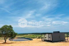 Đất ở tại ven biển. không dính quy hoạch bờ kè, vừa nghỉ dưỡng vừa đầu tư, shr, có nhiều pttt