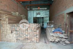 Cho thuê 3 kho liền kề trục chính khu dân dân nông thổ sản phú thứ