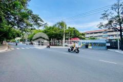 Ms 102 bán nhà mặt tiền đường lương thế vinh, p.9, tp vũng tàu.
