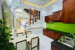 Nhà 1 sẹc, tân kỳ tân quý, 3.5 x 14m, 2 lầu, chỉ 5.2 tỷ, tân phú