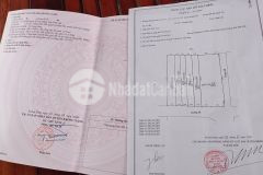 Cần tiền bán gấp lô đất giá rẻ tại daklak