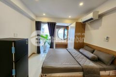 Bán nhà 4 tầng, hẻm oto trần văn đang, phường 11, quận 3