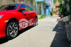 Ms 080 bán đất đường mạc đĩnh chi, p.4, tp vũng tàu.