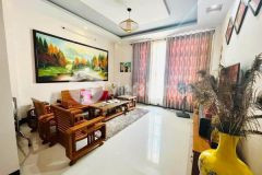 Ms 078 bán nhà đường trương công định, p.8, tp vũng tàu.