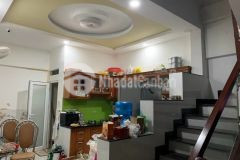 Hẻm 4m, trần kế xương, 5 x 11m, 2 lầu, chỉ 8.1 tỷ, phú nhuận