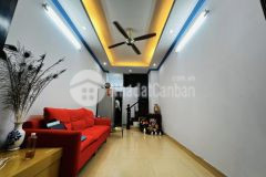 Nhà hiếm tt quận 1, 30m2 hxh 5m ngang 3m x 5tầng, chỉ 6.5 tỷ.