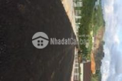 Cần tiền để trả nợ ngân hàng bán nhanh nền đất 517 m2 cách tu viện bát nhã 1 km