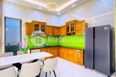 Tân bình hẻm 4m phạm văn hai, 4 x 14m, 3 lầu, 8.4 tỷ, 5pn