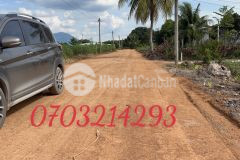 Bán đất ngay trung tâm thành phố tây ninh đấtnền đấtnềntâyninh