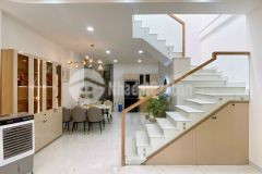 Nhà 1 lầu btct 5x10m, 2pn, huỳnh khương an, gò vấp, 4.8 tỷ