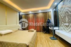 Bán nhà xa la, hà đông 51mx5t kinh doanh ô tô hơn 6 tỷ