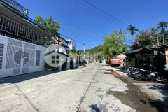 Bán đất đường lư giang xã phước đồng nha trang. diện tích 120m giá 2,5 tỷ.