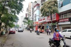 Bán gấp nhà mới đẹp trung tâm ba đình 30m oto đỗ ngõ thông ba gác 38m2 chỉ 4,4tỷ