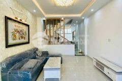 Ms 088 bán nhà đường trương công định, p.8, tp vũng tàu.