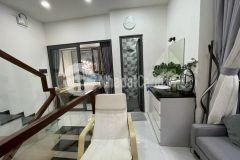 Tuyệt phẩm nhà mặt tiền 48m2 3 tầng có gpxd đầy đủ hoàn công quận 10 giá 4.xx tỷ