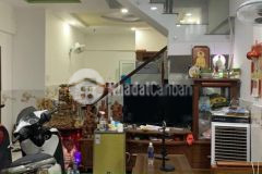 Hẻm 4m, bành văn trân, 5 x 11m, 2 lầu, chỉ 8.1 tỷ, tân bình